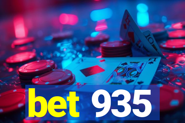 bet 935